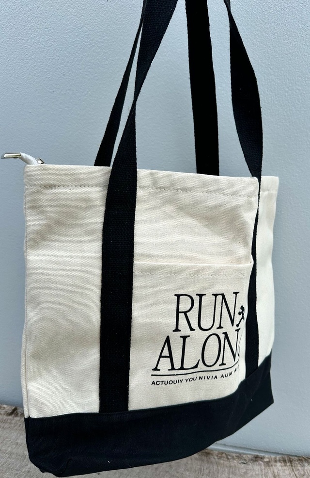 Bags and pouches custom product example
