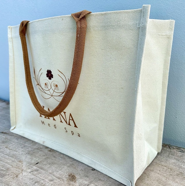 Bags and pouches product example 4