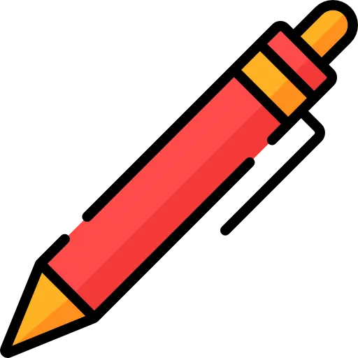 Custom Pens