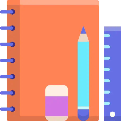 Custom Stationary