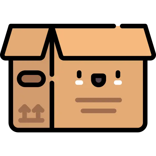 Custom Packaging