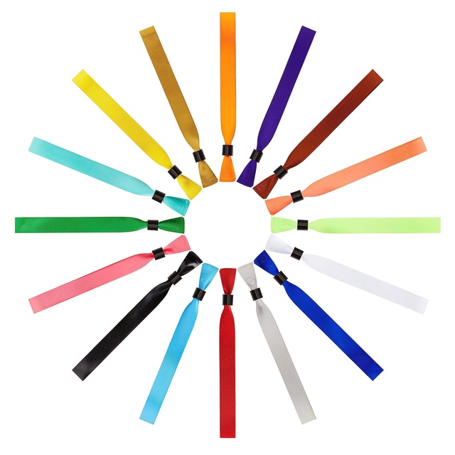 Wristbands product example 5