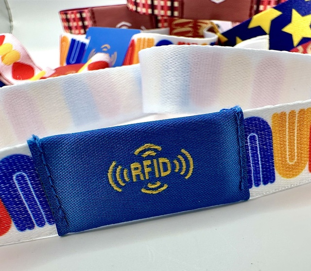 Wristbands product example 6