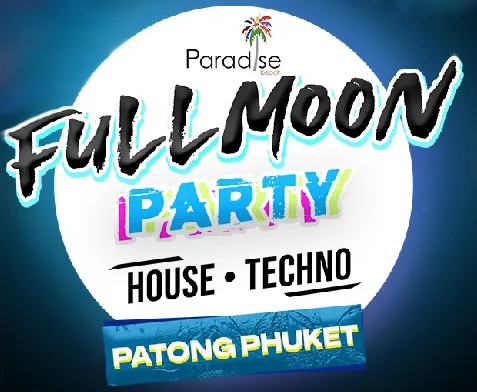 Fullmoon logo