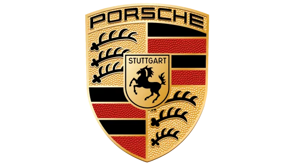 Porsche logo