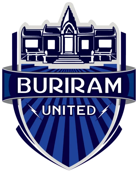 Buriram united logo