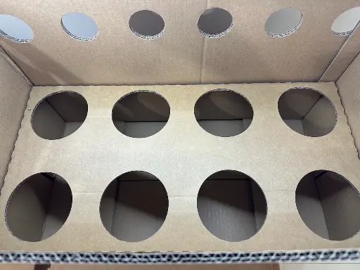packaging additional product detail