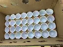 CloneShippers.com - M box set - yoghurt cup insert