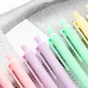 Blank plastic ballpoint pen_end_detail.webp