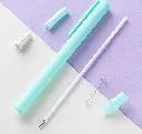 Blank plastic ballpoint pen_disassambled.webp