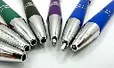 Blank soft touch ballpoint pen_ballpoint_detail.webp