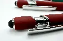 Blank soft touch ballpoint pen_touchscreen_tip_detail.webp