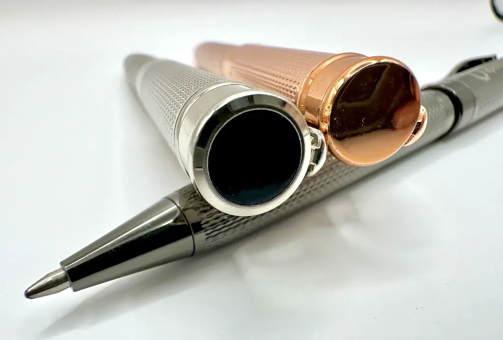 Blank_brass_office_pen_top_detail.webp