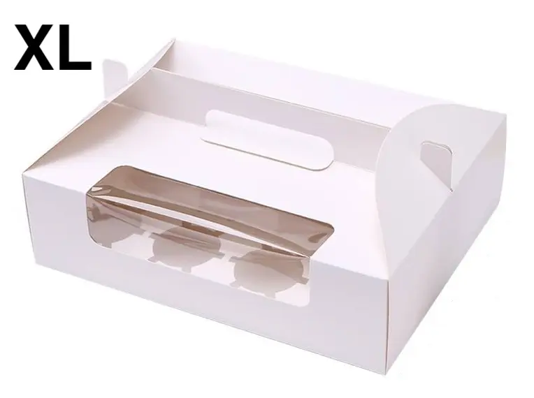 Food grade packaging - Cake box - XL.webp