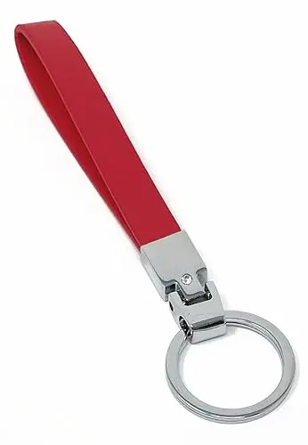 Blank_leather_keychain_loop_premium_stainless_red.webp