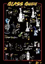 Glass guide