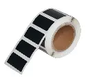 Rectangular NFC anti-metal sticker