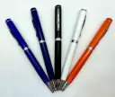 Blank cheap steel office pen