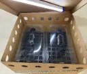 CloneShippers.com - XL box set